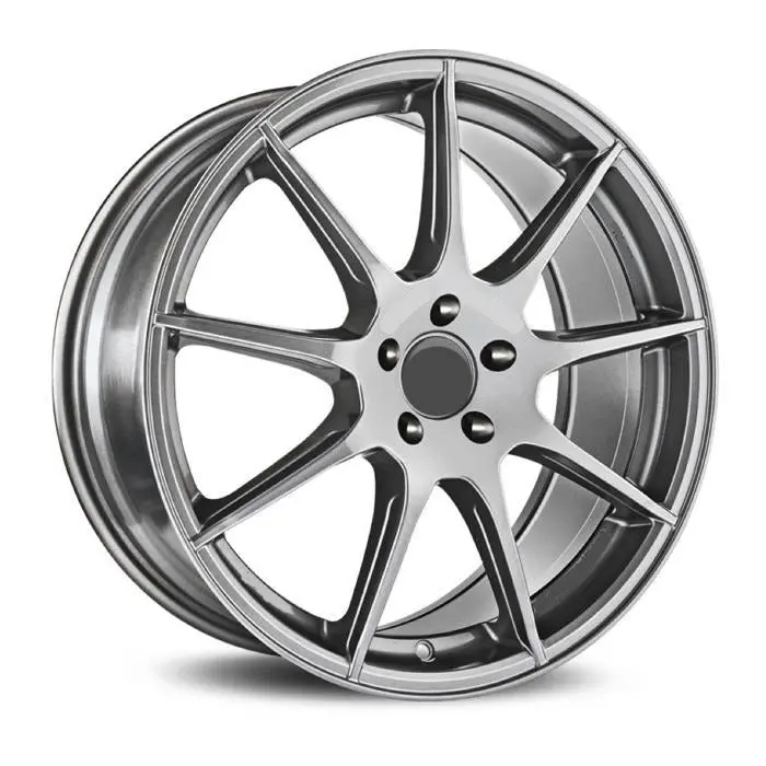 Forged Wheels Omnia For All Models 1