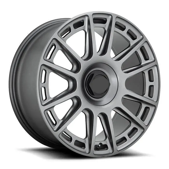 Forged Wheels Ozr For All Models 1