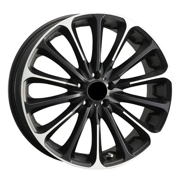 Forged Wheels P21-C Portofino Ii 1Pc For All Models 1