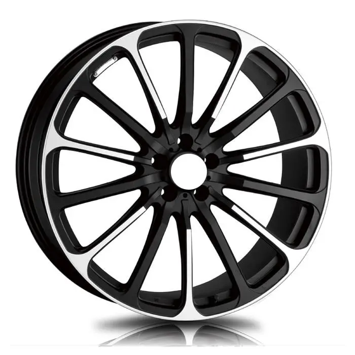 Forged Wheels P21-F Portofino Ii 1Pc For All Models 1