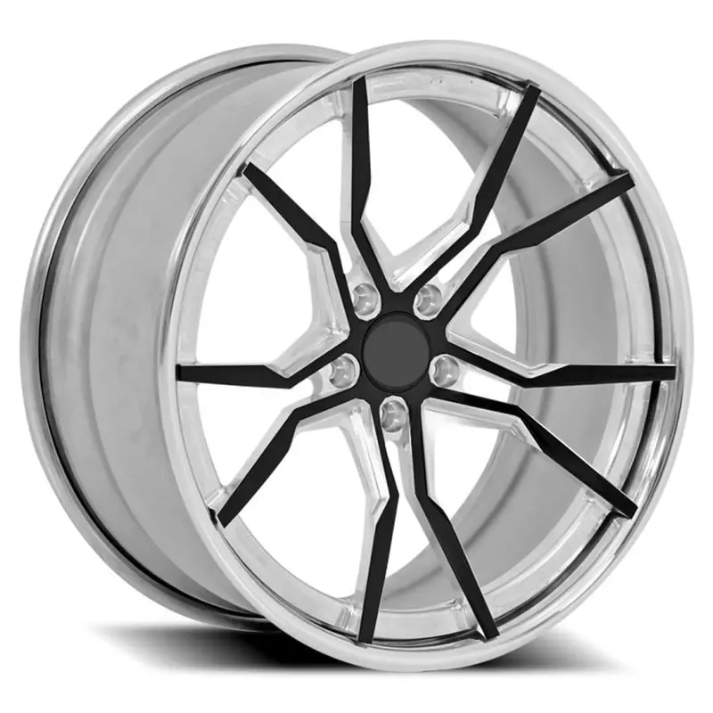 Forged Wheels Pacific For All Models 1