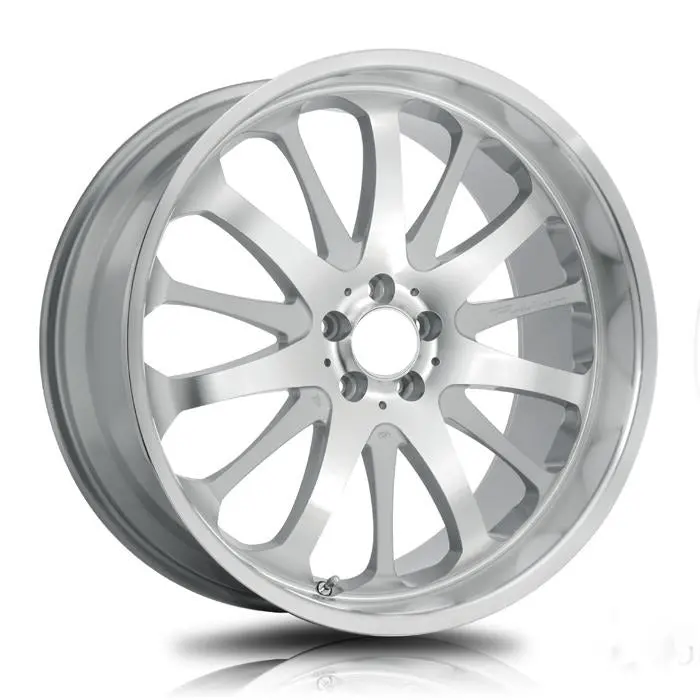 Forged Wheels Pc11-C Portofino 1Pc For All Models 1