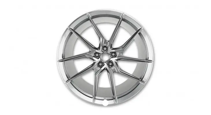Forged Wheels Pf8 For All Models 1