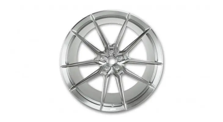 Forged Wheels Pf9 20J / 21J For All Models 1
