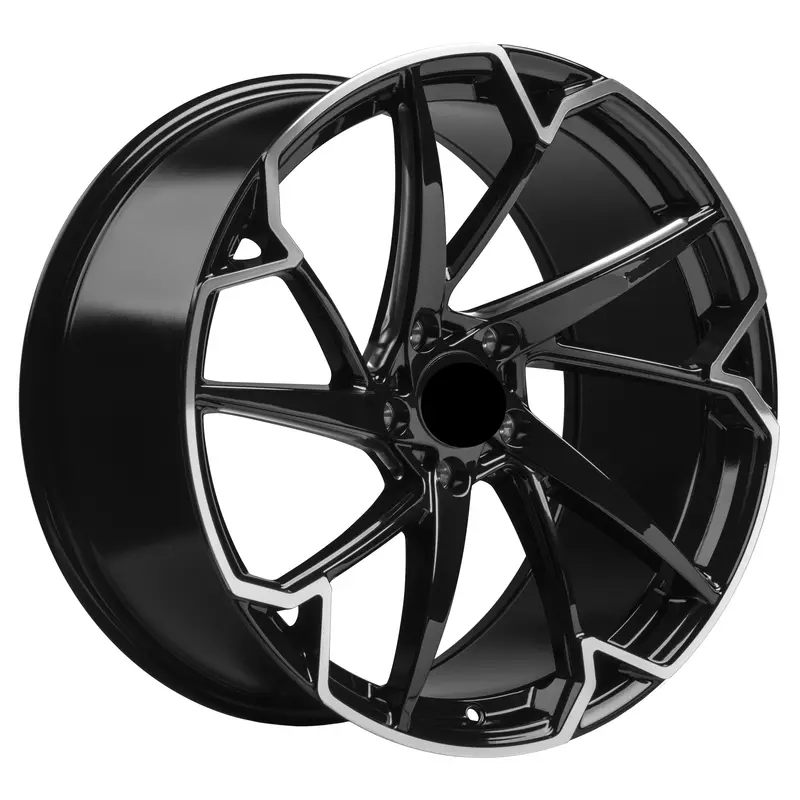 Forged Wheels Pistola For All Models 1