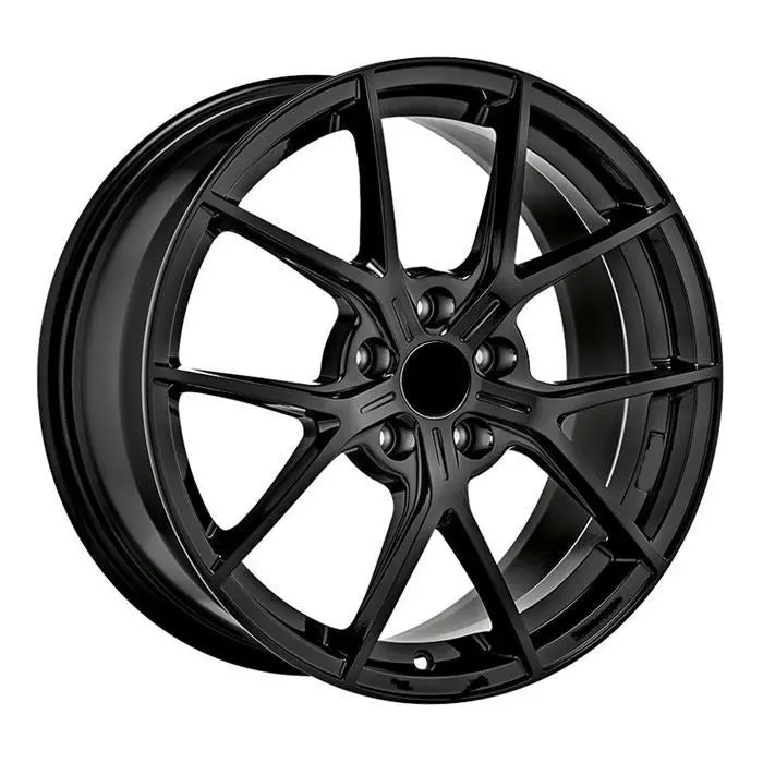 Forged Wheels Podio For All Models 1