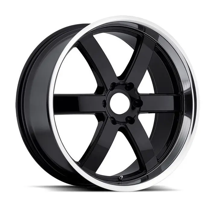 Forged Wheels Pondora For All Models 1