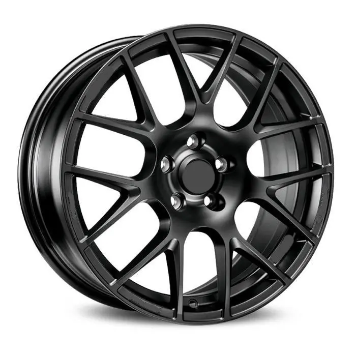 Forged Wheels Procorsa For All Models 1