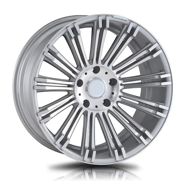Forged Wheels R11-C Suv Renovatio 1Pc Suv For All Models 1