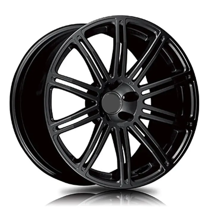 Forged Wheels R11-Mg Renovatio 1Pc For All Models 1