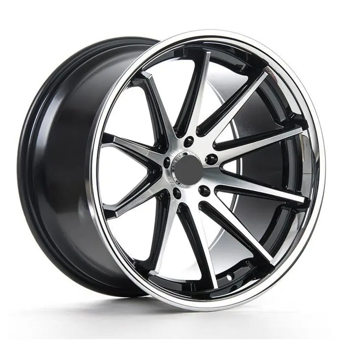 Forged Wheels Rc10 For All Models 1