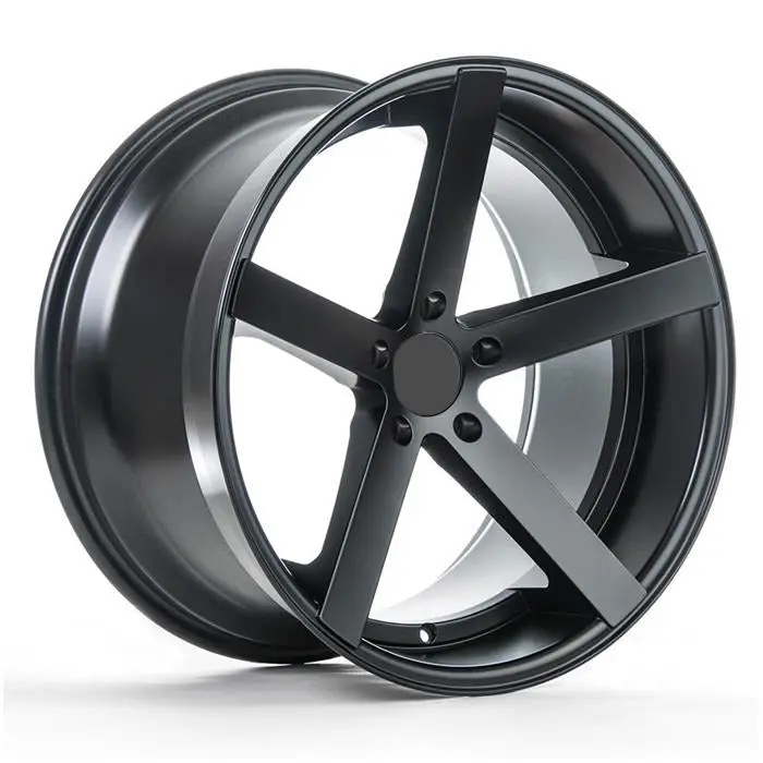 Forged Wheels Rc22 For All Models 1