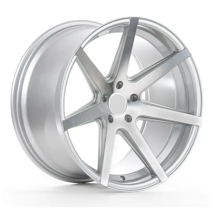 Forged Wheels Rc7 For All Models 1