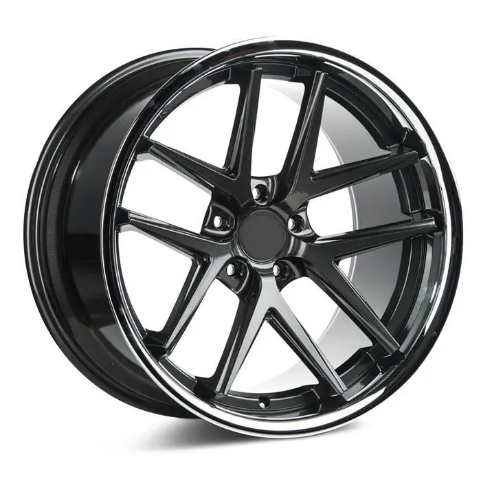 Forged Wheels Rc9 For All Models 1