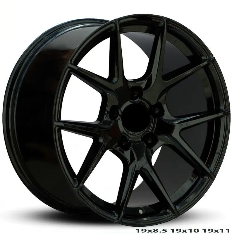 Forged Wheels Rf 009 B For All Models 1