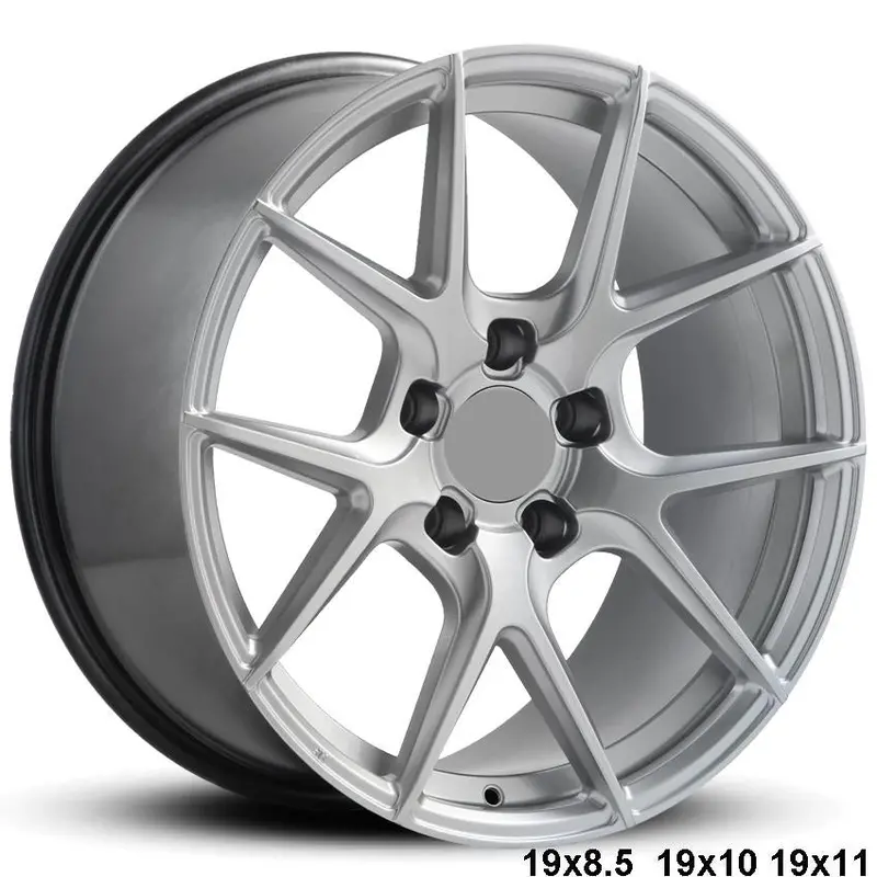 Forged Wheels Rf 009 Hs For All Models 1