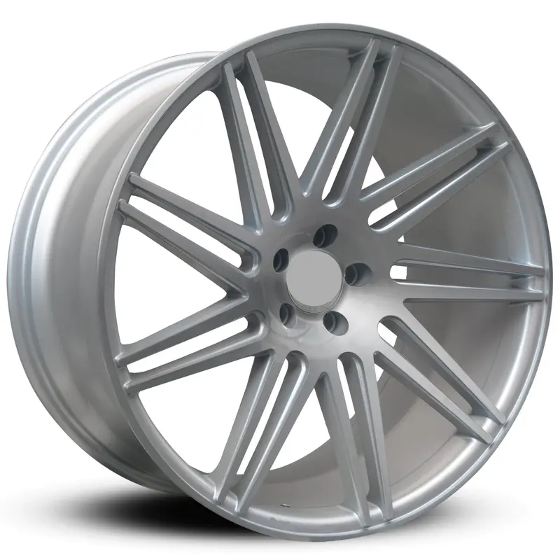 Forged Wheels Rf 11.1 Sbf For All Models 1