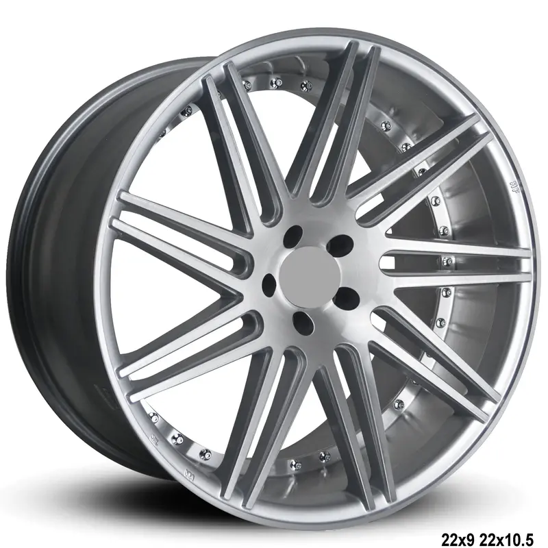 Forged Wheels Rf 11 S For All Models 1