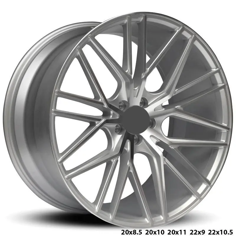 Forged Wheels Rf 13 Smf For All Models 1