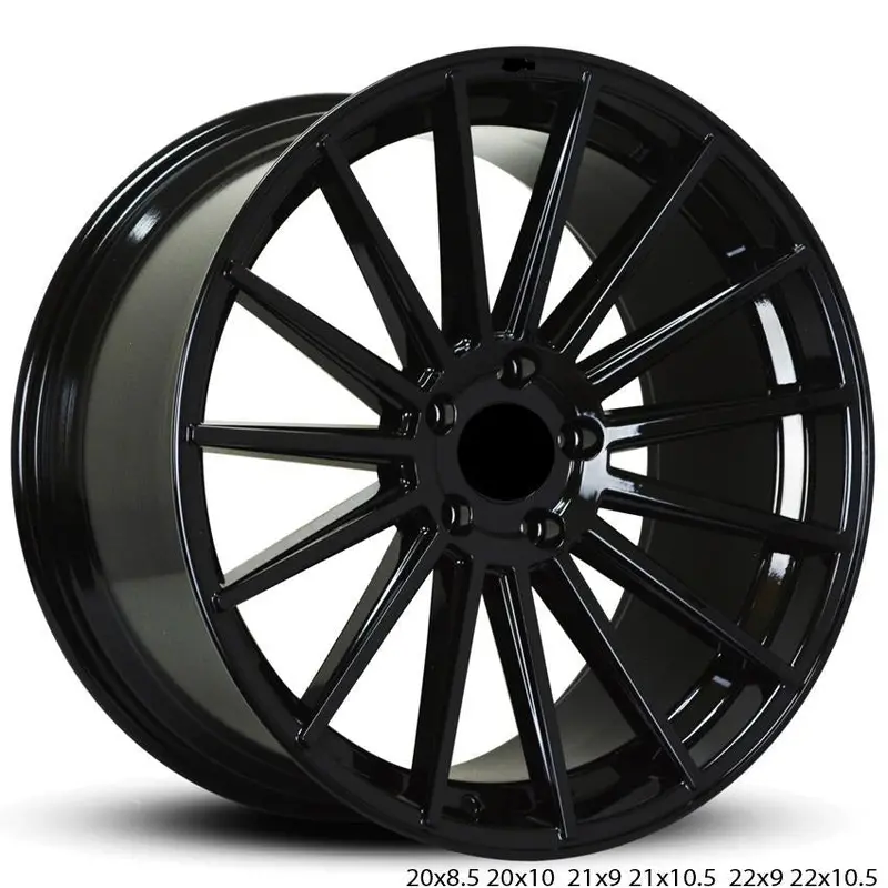 Forged Wheels Rf 15 Gb For All Models 1