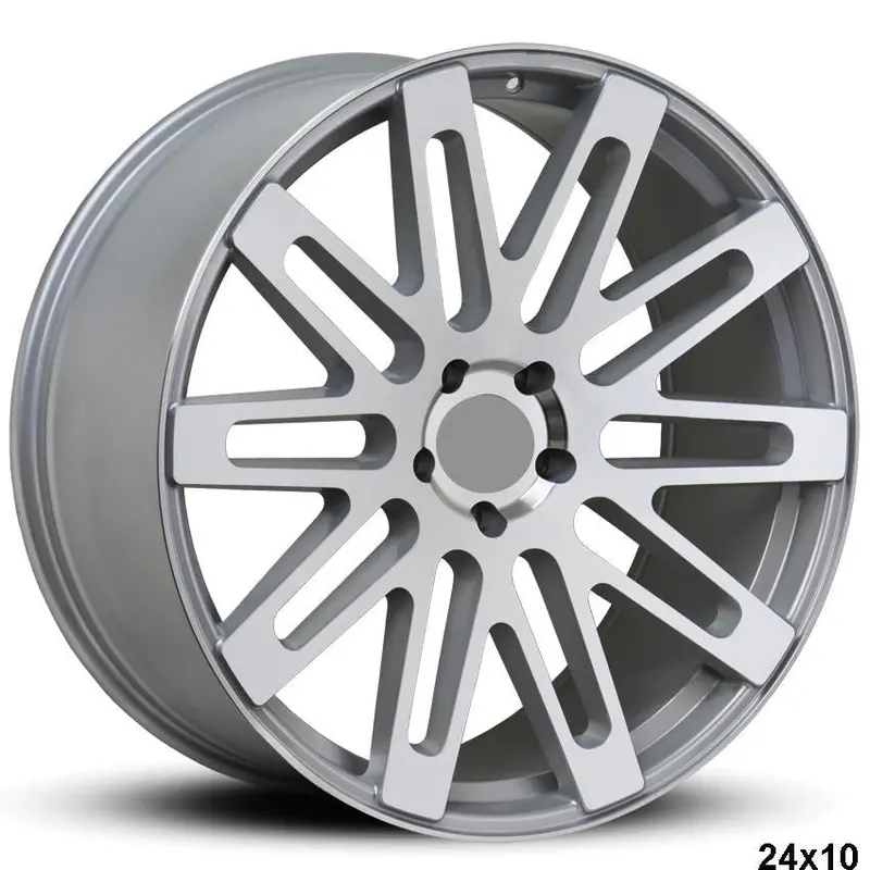 Forged Wheels Rf 24 Smf For All Models 1