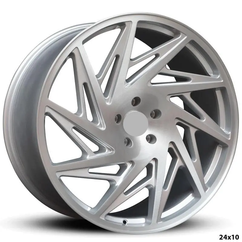 Forged Wheels Rf 25 Sbf For All Models 1