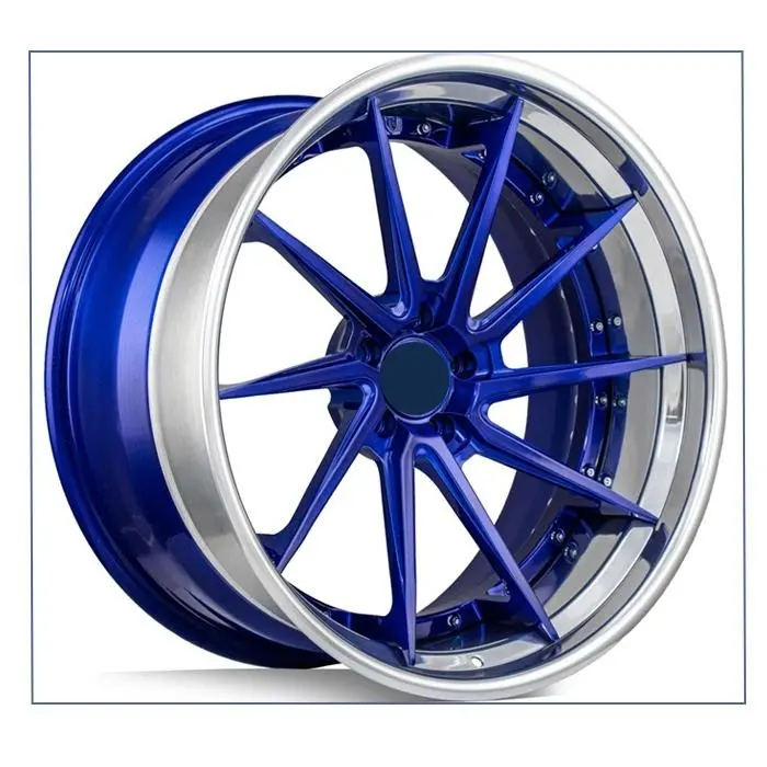 Forged Wheels Rfg1 For All Models 1