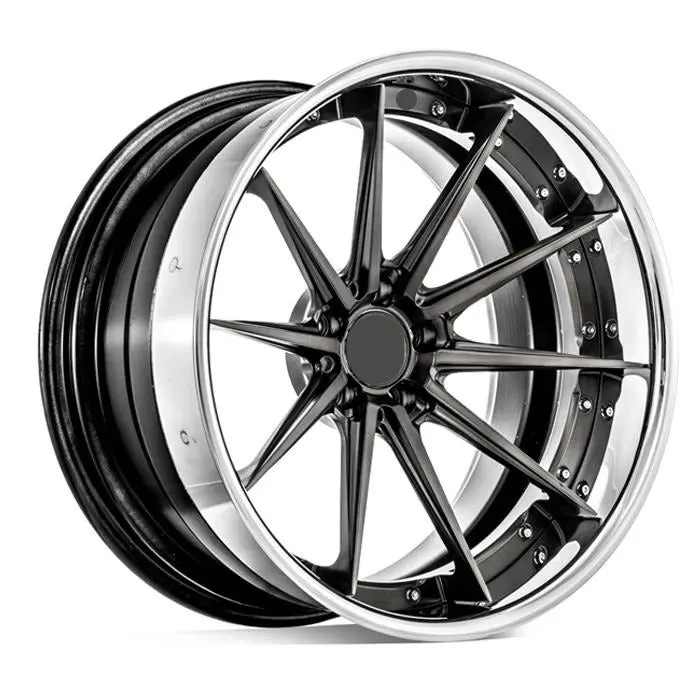 Forged Wheels Rfg10 For All Models 1