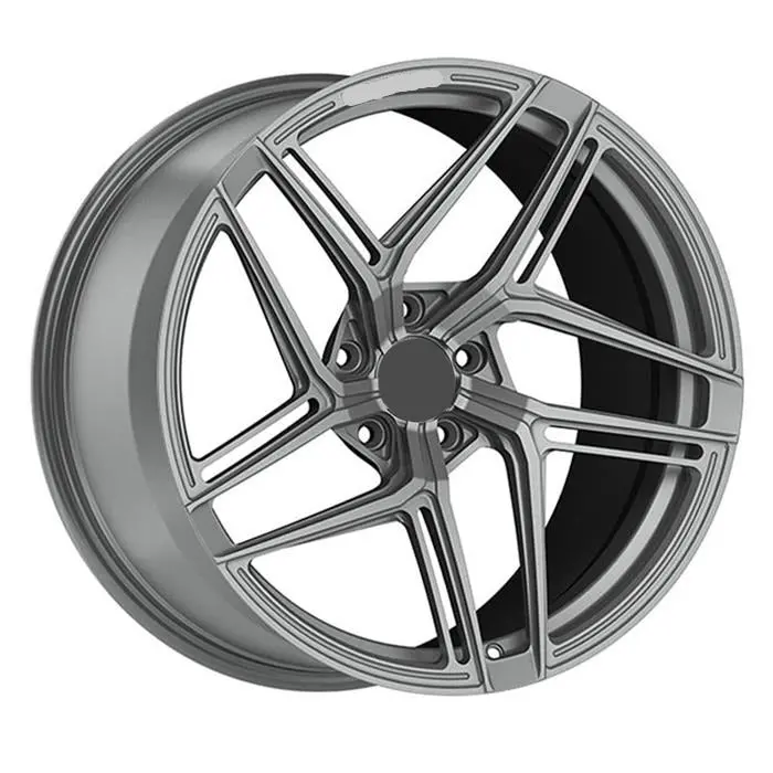 Forged Wheels Rfg11 For All Models 1