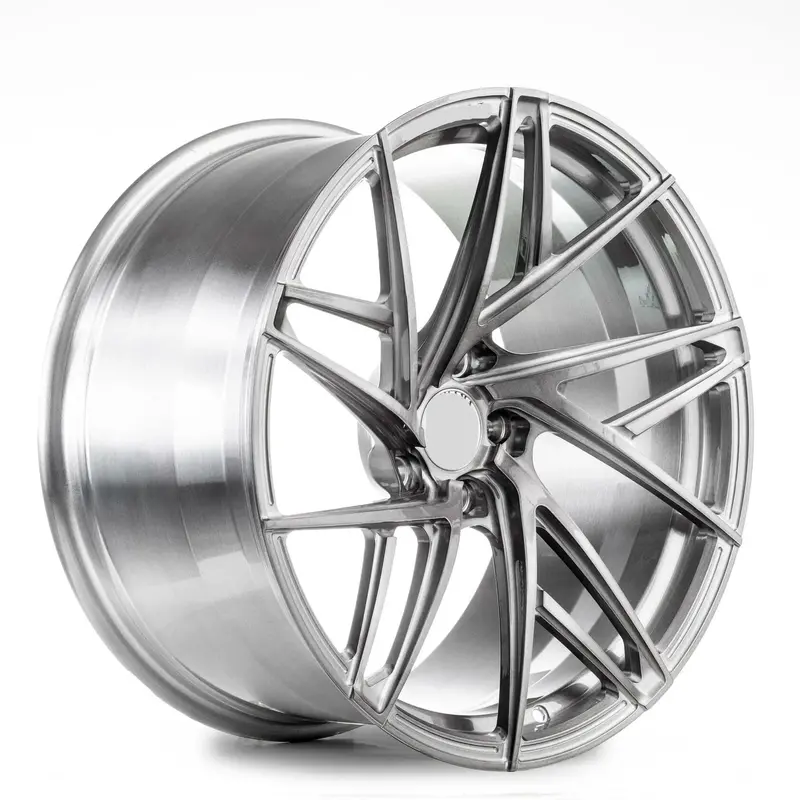 Forged Wheels Rfg13 For All Models 1