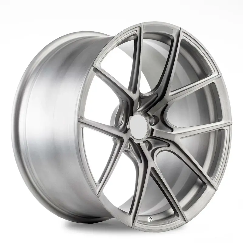 Forged Wheels Rfg15 For All Models 1