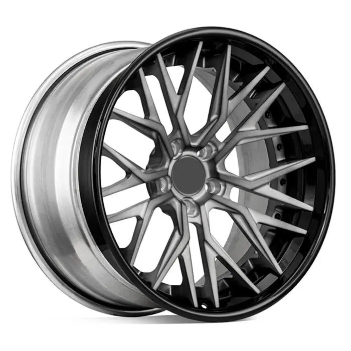 Forged Wheels Rfg3 For All Models 1