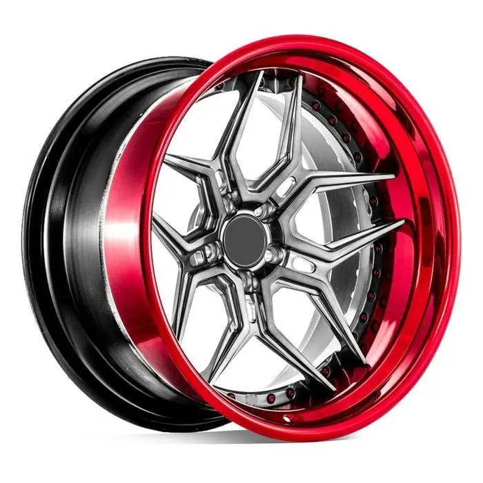 Forged Wheels Rfg5 For All Models 1