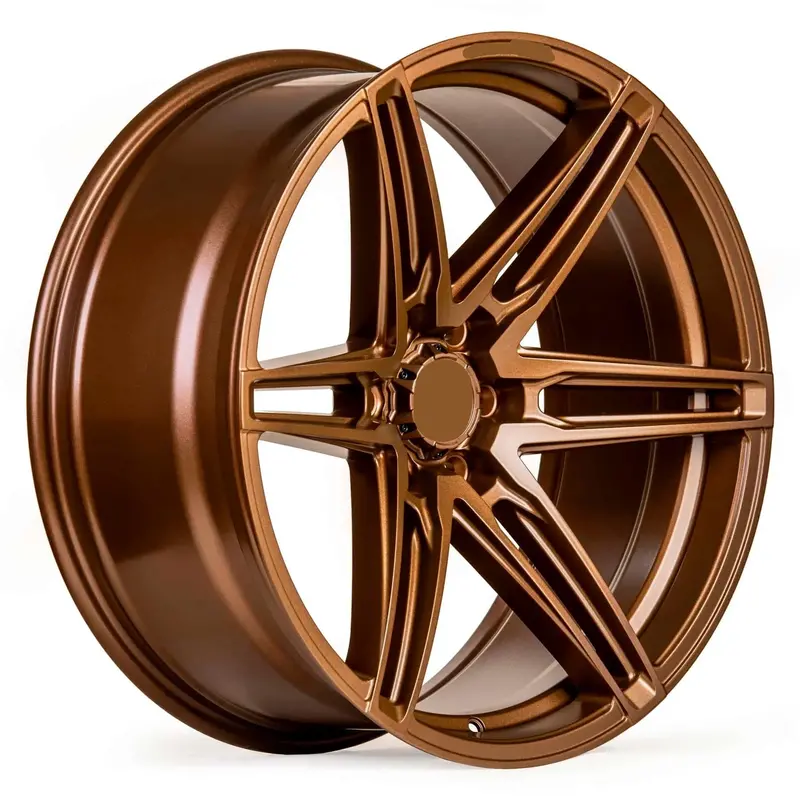 Forged Wheels Rfv1 For All Models 1