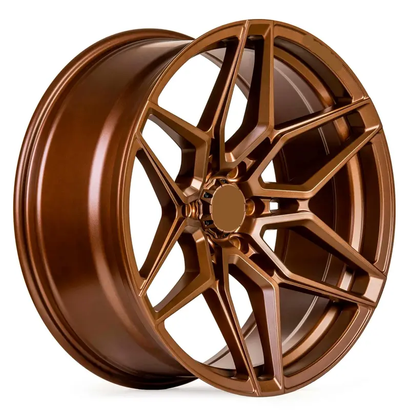 Forged Wheels Rfv2 For All Models 1