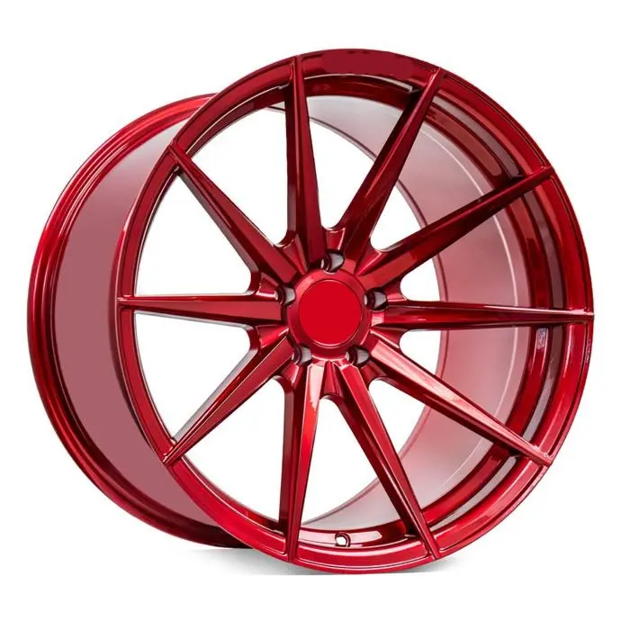 Forged Wheels Rfx1 For All Models 1