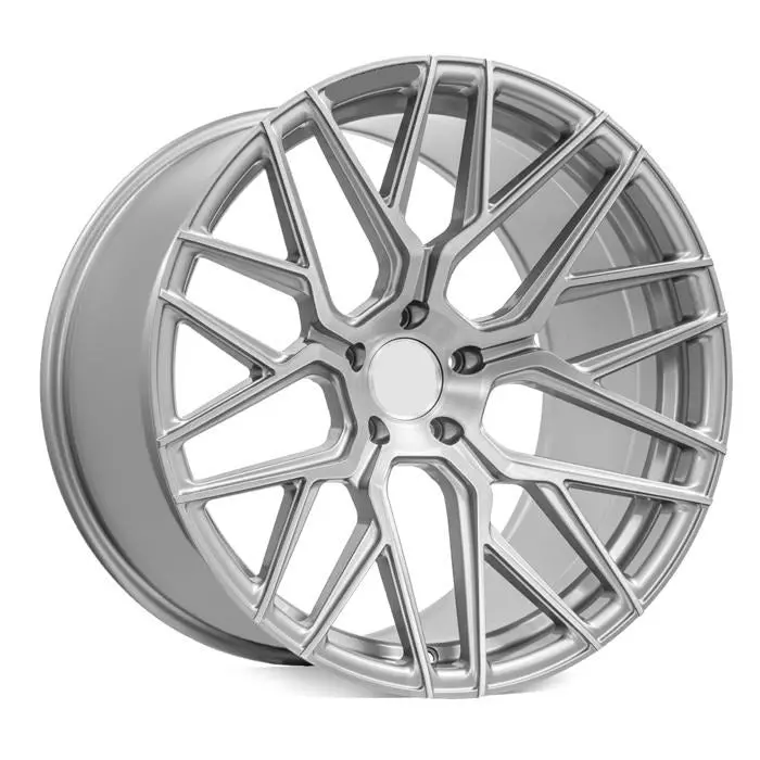 Forged Wheels Rfx10 For All Models 1