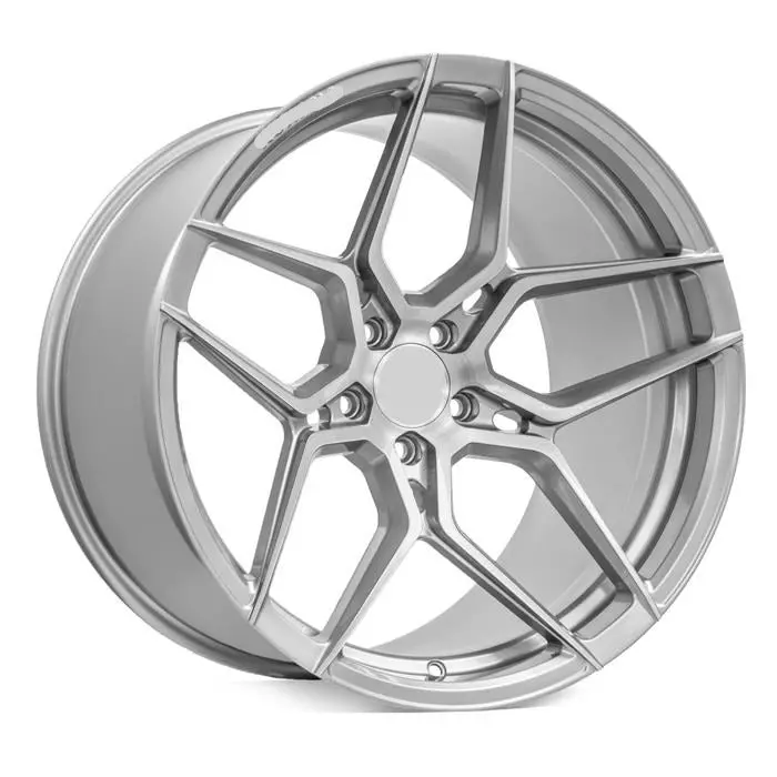 Forged Wheels Rfx11 For All Models 1