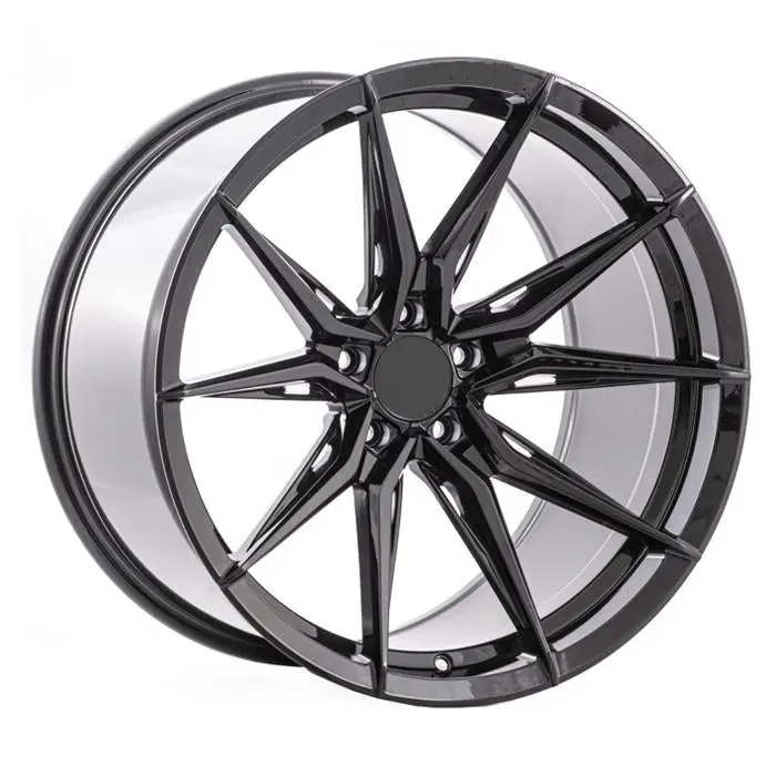 Forged Wheels Rfx13 For All Models 1