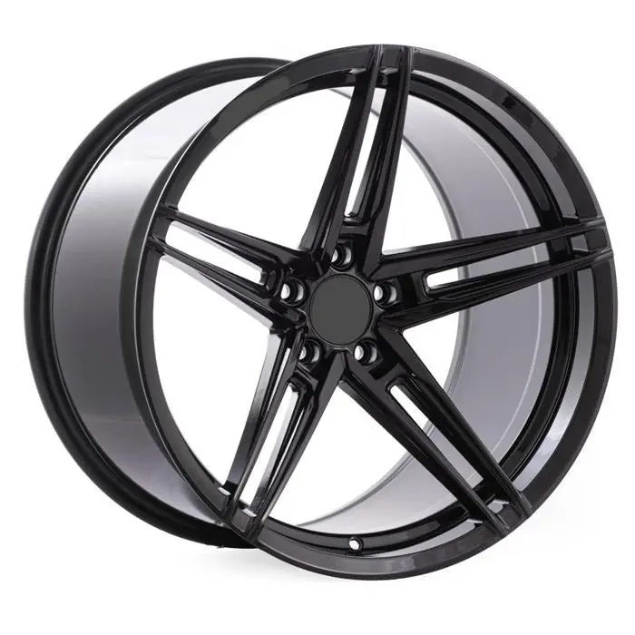 Forged Wheels Rfx15 For All Models 1