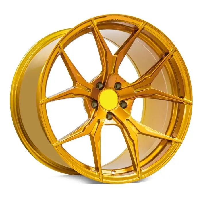 Forged Wheels Rfx5 For All Models 1