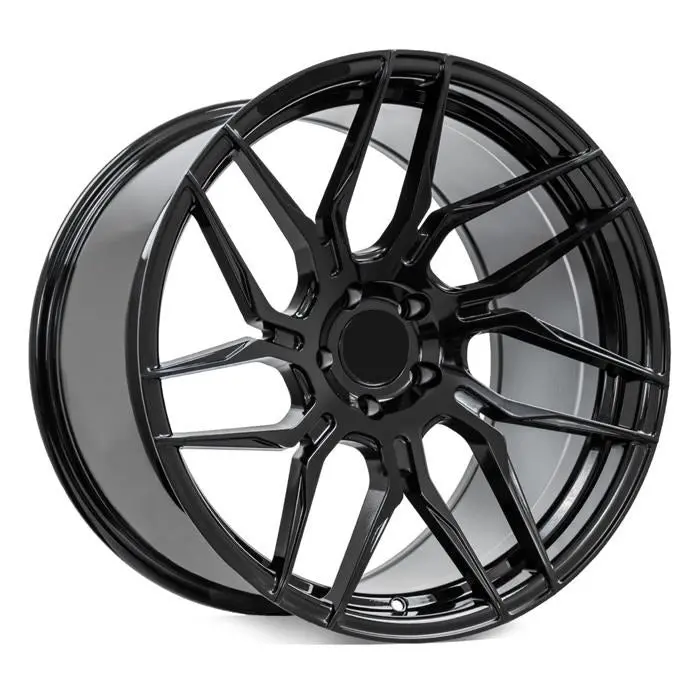 Forged Wheels Rfx7 For All Models 1