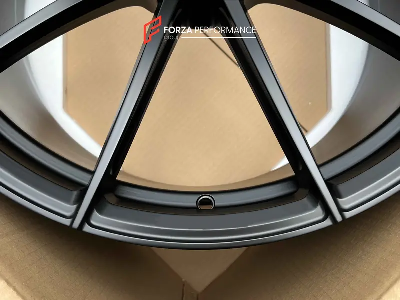 Forged Wheels Rims 20 21 Inch For Lamborghini Huracan Sto R-1 4