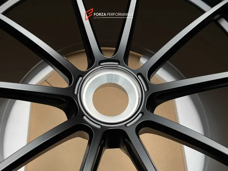 Forged Wheels Rims 20 21 Inch For Lamborghini Huracan Sto R-1 5