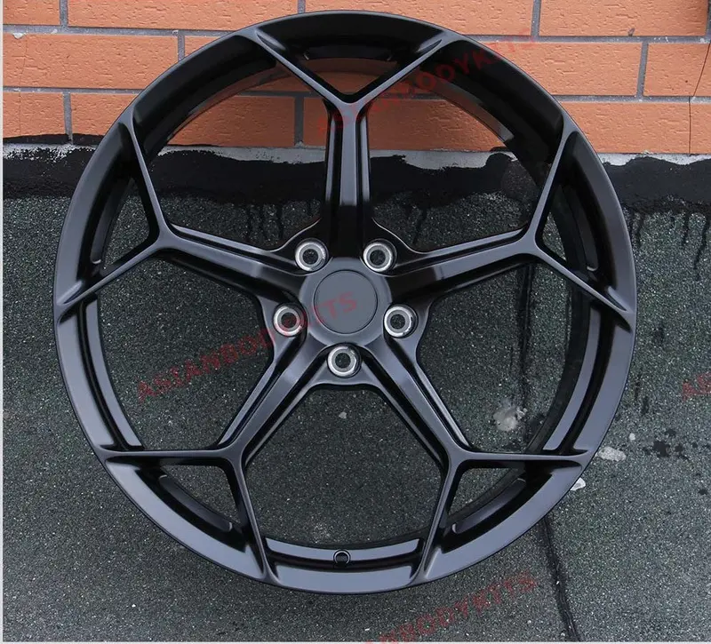 Forged Wheels Rims 20" For Lamborghini Huracan Gallardo 20X8.5 20X11 5X112 1