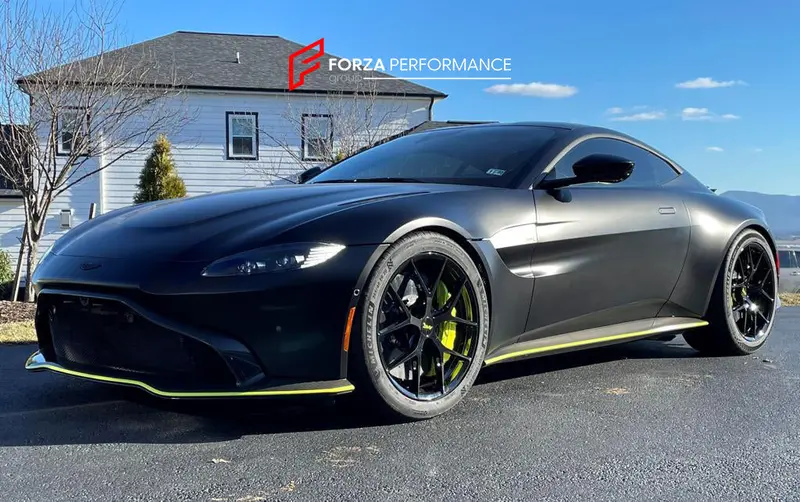 Forged Wheels Rims 20 Inch For Aston Martin Vantage 1