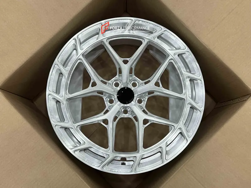 Forged Wheels Rims 20 Inch For Dodge Challenger 1