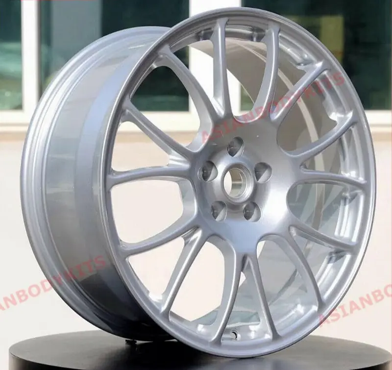 Forged Wheels Rims 20 Inch For Ferrari F430 2005 - 2009 5X108 1