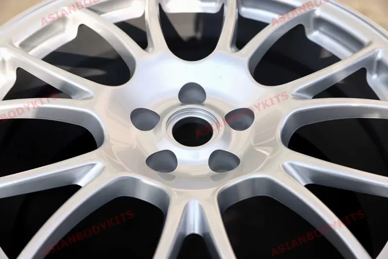 Forged Wheels Rims 20 Inch For Ferrari F430 2005 - 2009 5X108 4