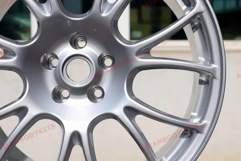 Forged Wheels Rims 20 Inch For Ferrari F430 2005 - 2009 5X108 7